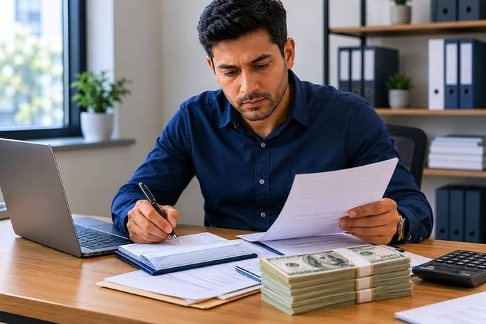 New $100,000 H-1B Visa Fee