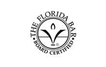 Attorney Symphorien-Saavedra is Certified as an Expert in Immigration Law by the Florida Bar