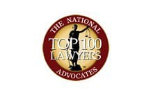 Frank Symphorien Named Among the Top 100 Lawyers