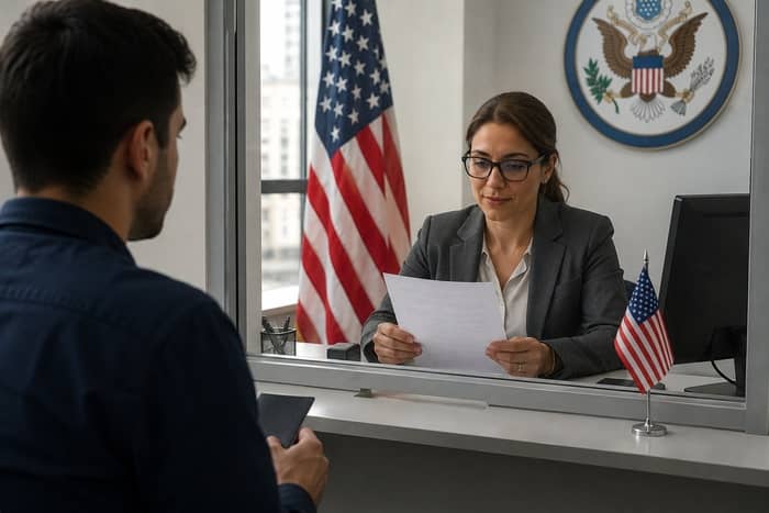Consular Processing Immigration Attorneys in Orlando
