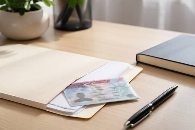 Fin de la extensión automática de los permisos de trabajo (EAD)