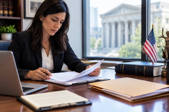 Filing a Habeas Corpus Petition in Florida Immigration Cases: Common Mistakes to Avoid