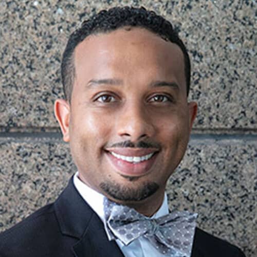 Orlando Immigration Attorney Frank Symphorien-Saavedra