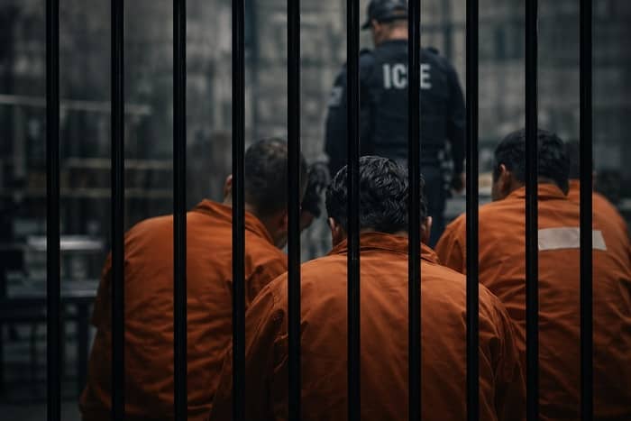 Habeas Corpus for Immigrant Detention