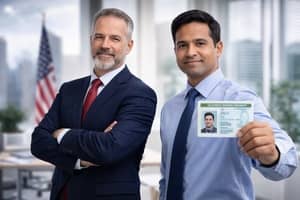 Orlando PERM Lawyer