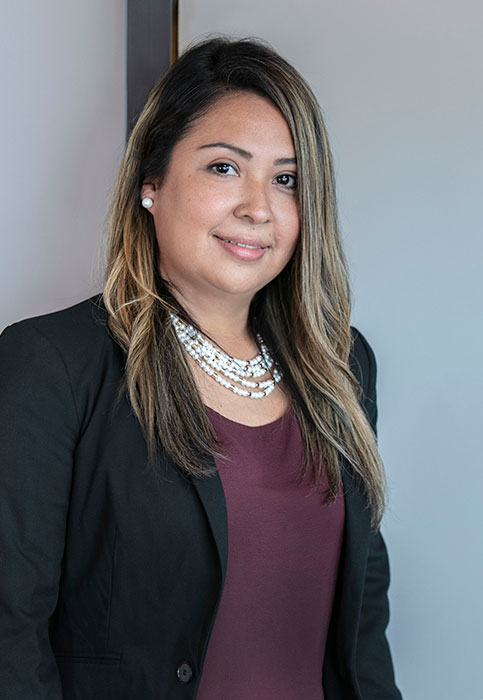 Orlando Immigration Lawyer Melissa Trivino