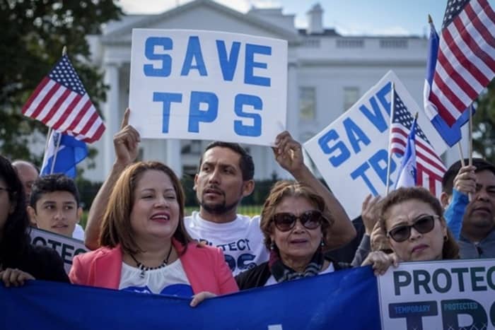 Urgent Notice for Venezuelan TPS Holders