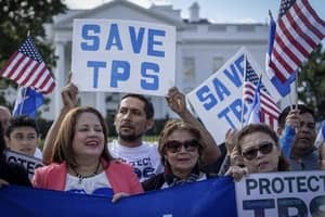 URGENT NOTICE FOR VENEZUELAN TPS HOLDERS