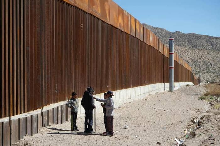 Immigration and Deportations Under the Trump Administration