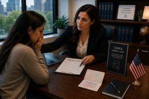 Orlando VAWA Lawyer